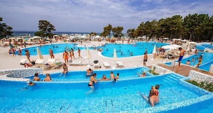 Wohnung im Zaton Holiday Resort