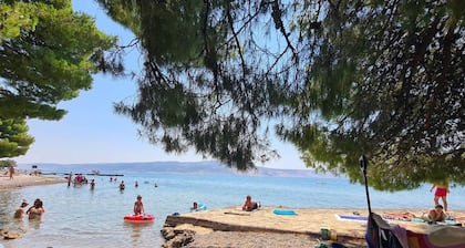 Bungalow en Starigrad cerca de Paklenica
