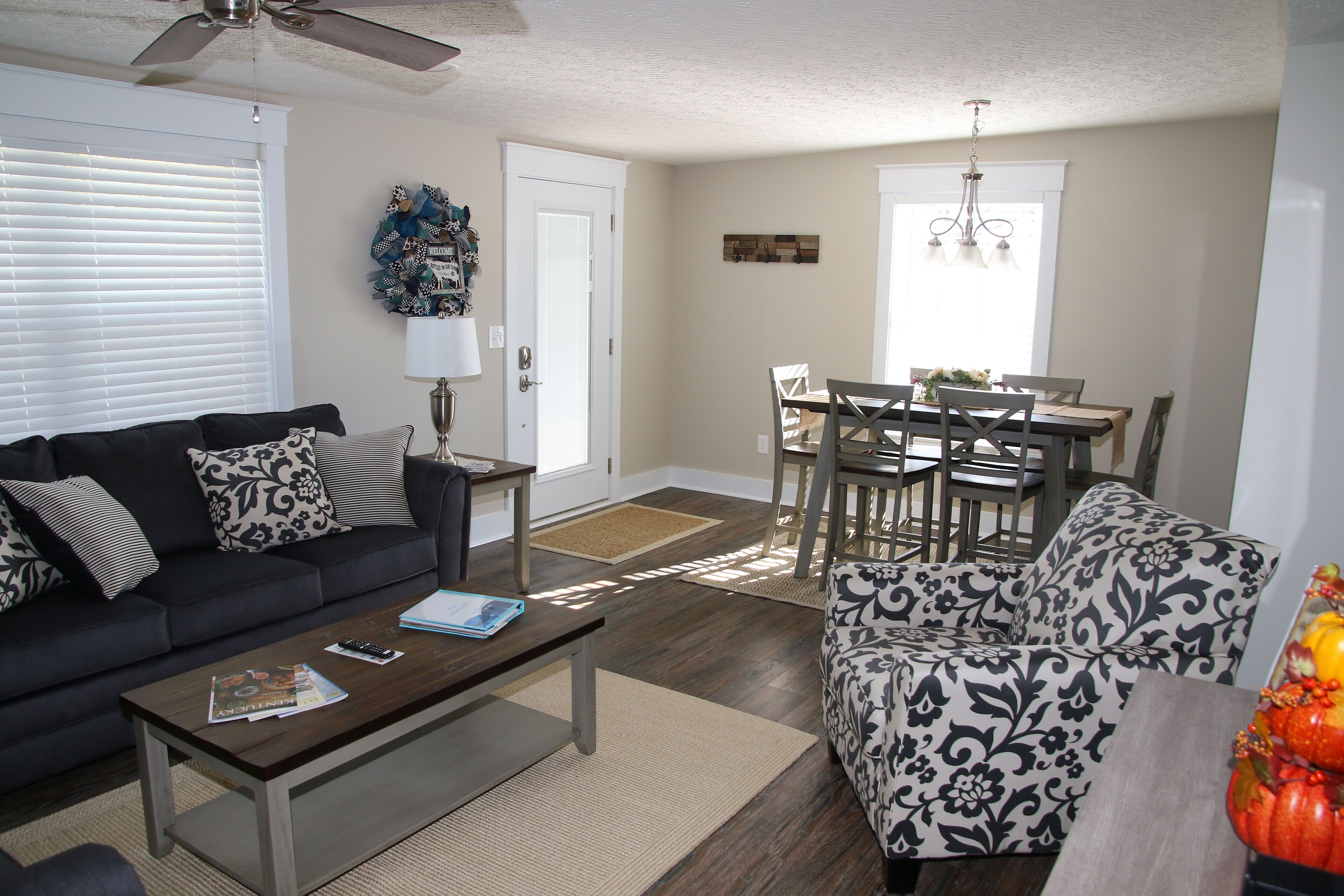 Smart-TV, DVD-Player