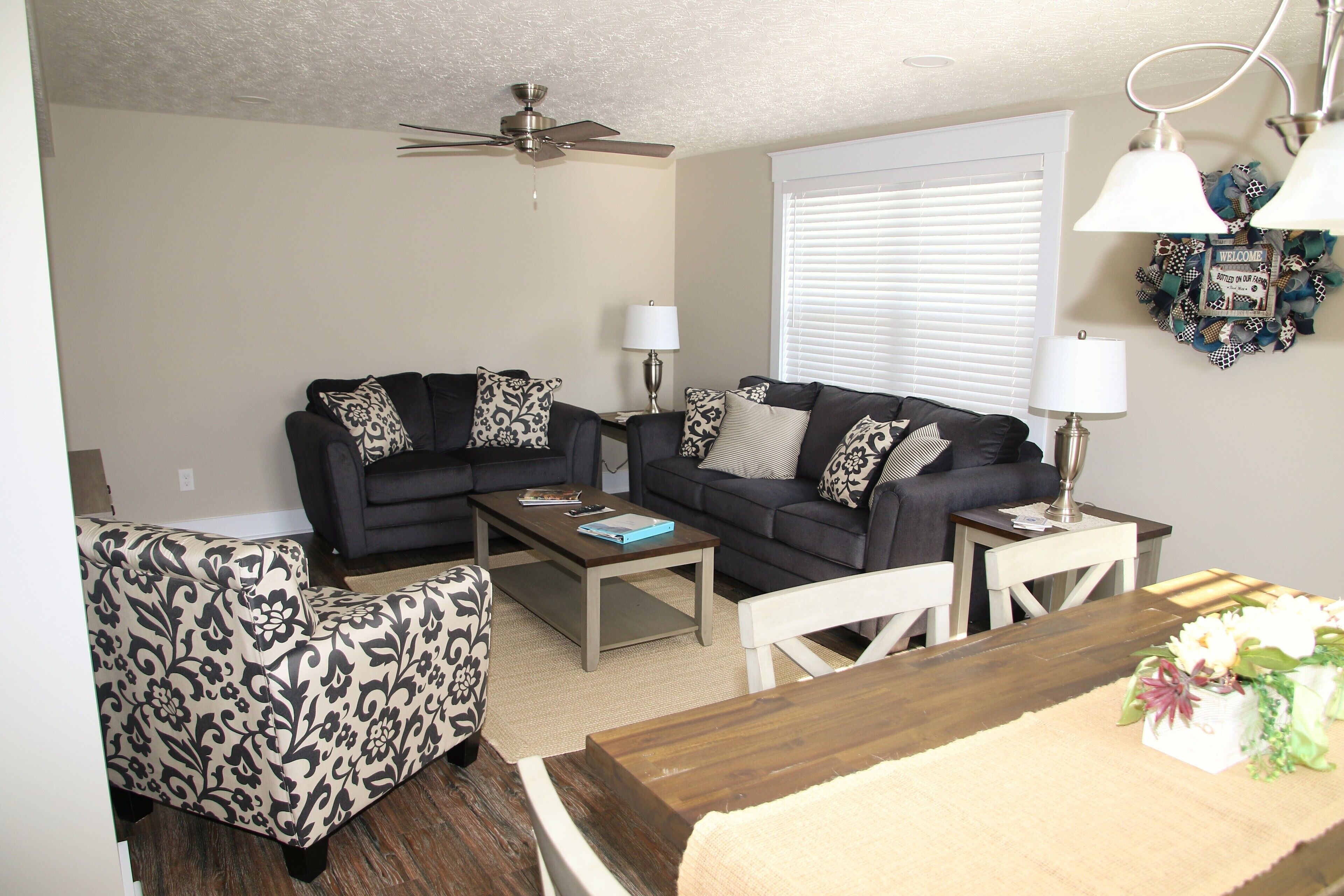 Smart TV, DVD player