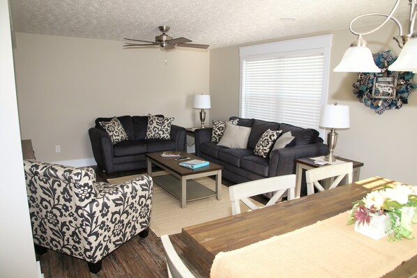 Smart-TV, DVD-Player