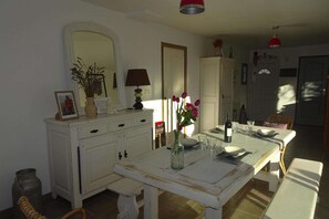Restauration