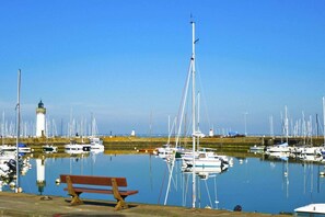 Marina - Holiday Home in Carnac near Sandy Beach (Carnac)