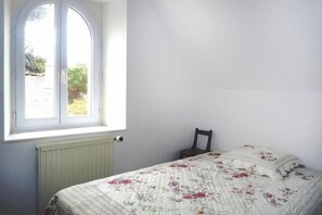 4 Schlafzimmer, WLAN