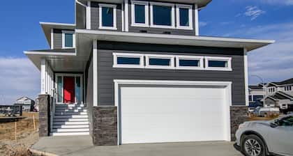 Welcome to the WolfeDen!