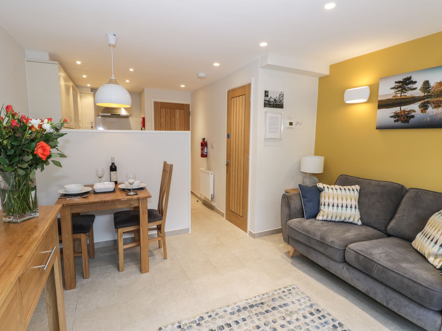 PENNINGTON in Far Sawrey