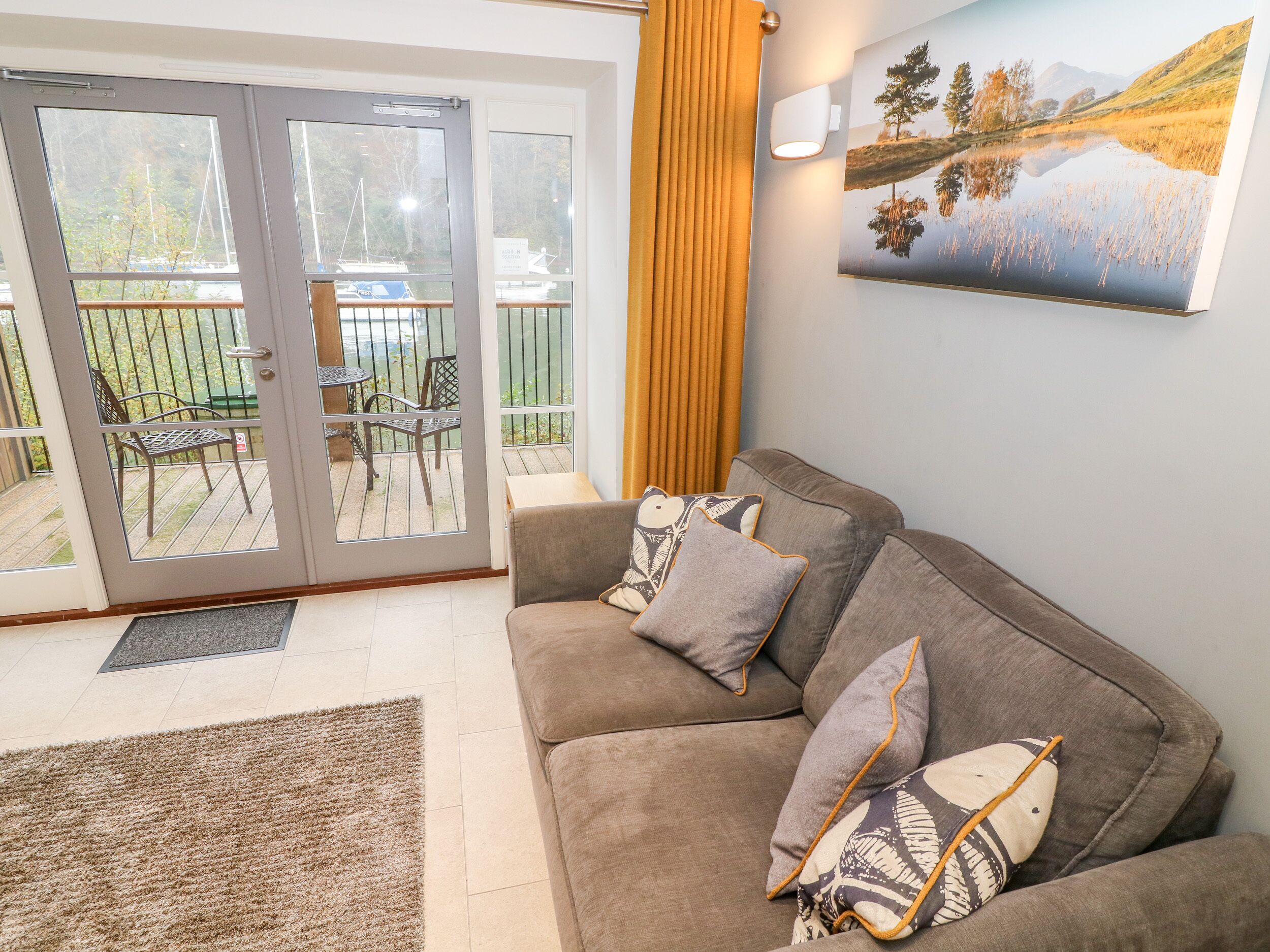 PEARSALL in Far Sawrey