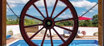 Cozy home in Gospic with sauna