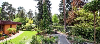 Doppelhaushälfte, Schönwalde