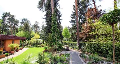 Doppelhaushälfte, Schönwalde