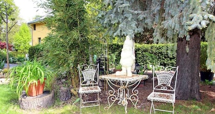 Doppelhaushälfte, Schönwalde