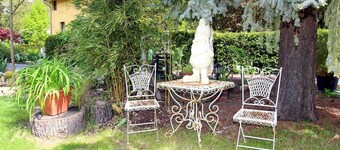 Doppelhaushälfte, Schönwalde