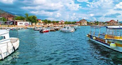 Apartment in Starigrad near Paklenica Park