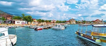 Apartment in Starigrad near Paklenica Park