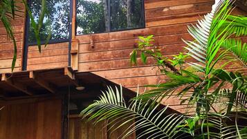 Bungalow superior | Exterior