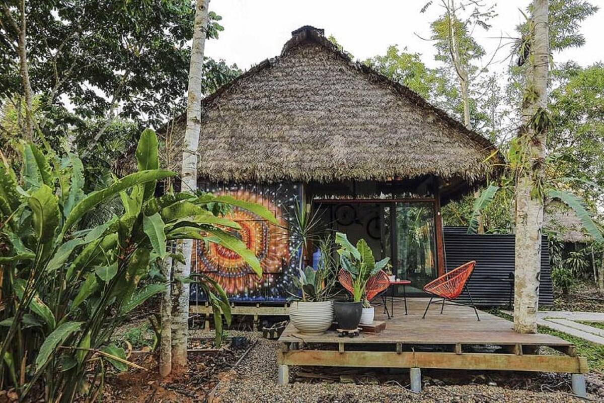 Superior bungalow | Gratis wifi, beddengoed