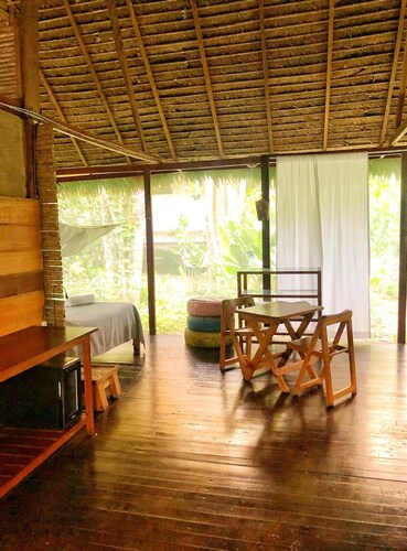 Kapievi Ecovillage