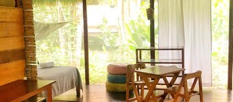 Kapievi Ecovillage