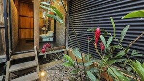 Superior Bungalow | Bathroom - Kapievi Ecovillage (Tambopata)