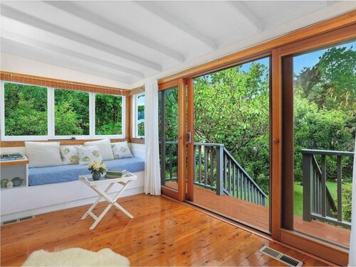 Mintie Cottage in der Leura Mall