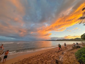 Strand