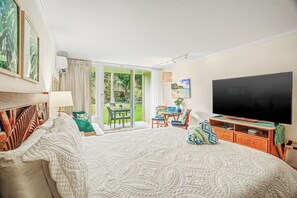 1 sovrum och gratis wi-fi