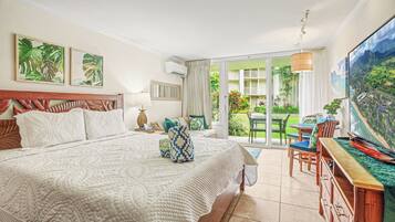 1 chambre, Wi-Fi gratuit