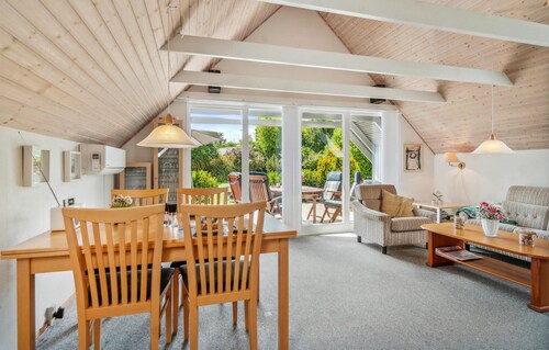 3 bedroom beautiful home in Kalundborg