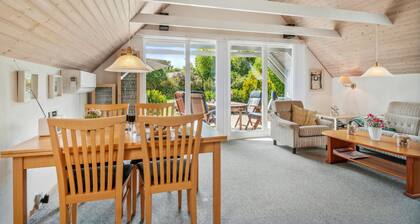 3 bedroom beautiful home in Kalundborg