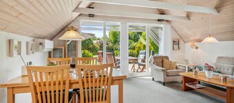 3 bedroom beautiful home in Kalundborg