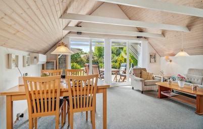3 bedroom beautiful home in Kalundborg