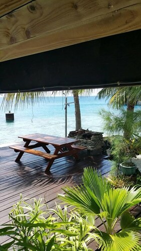 Pension Chez Glorine