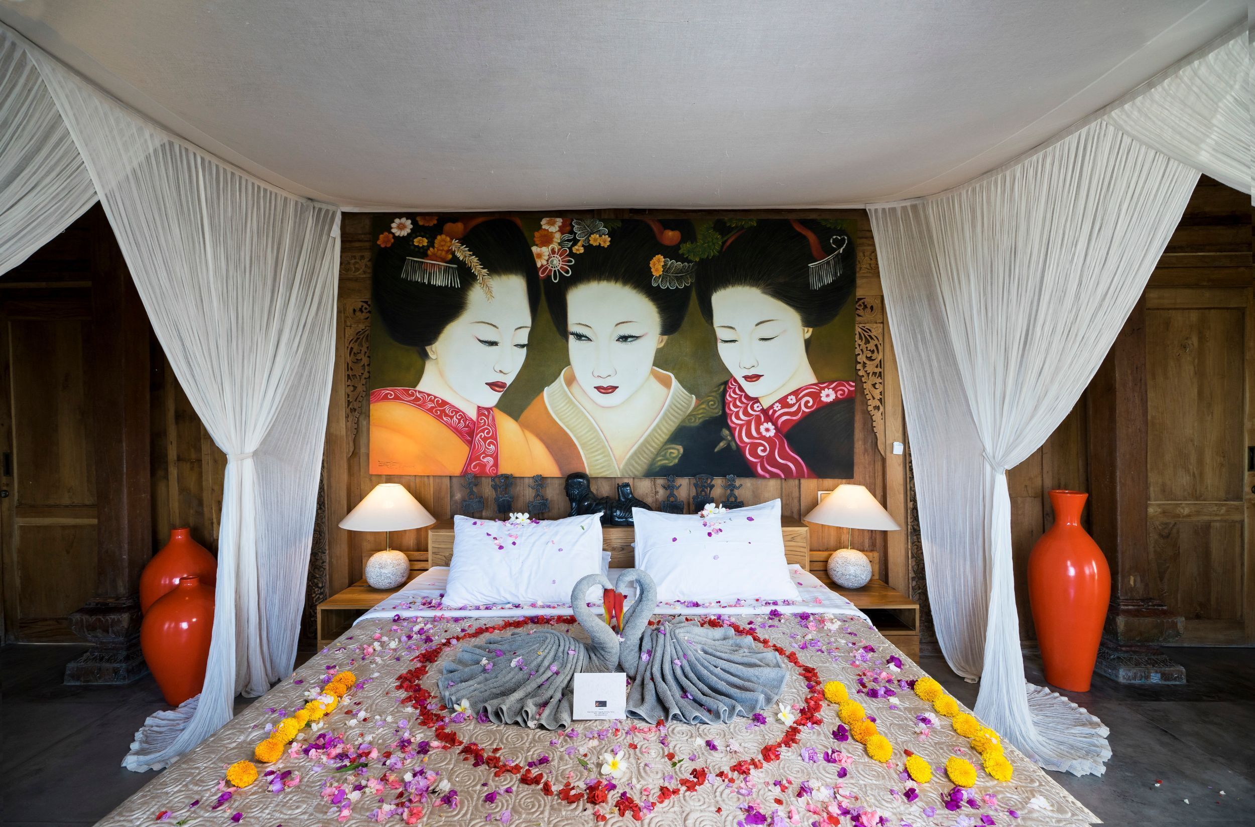 Four Bedrooms Luxurious Residence with Private 25m Pool