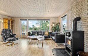 Oppholdsområde