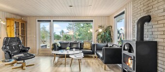 4 bedroom awesome home in Hadsund