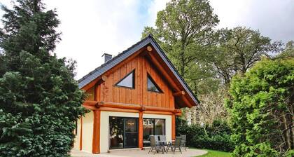 Ferienhaus Waldblick in Göhren-Lebbin