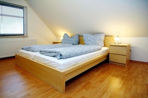 4 Schlafzimmer, Internetzugang