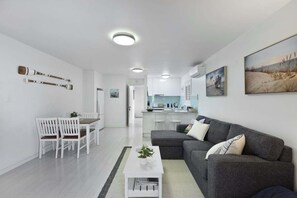 Oppholdsområde