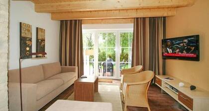 Maisons de vacances Ă Greetsiel