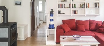 2 bedroom cozy home in Nordstrand