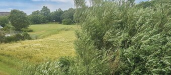 Prachtig huis met 2 slaapkamers in.