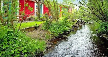 Gruppenhaus in Buntenbock