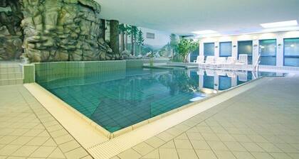 Ferienhäuser im Tannenpark, Tanne