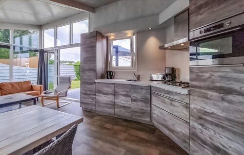 Gemütliches Zuhause in Sint-Annaland.