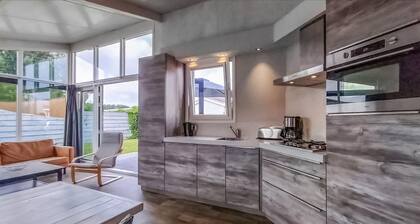 Gemütliches Zuhause in Sint-Annaland.