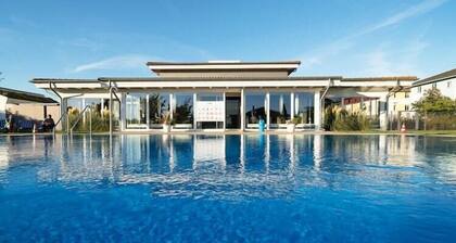 BEECH Resort Boltenhagen