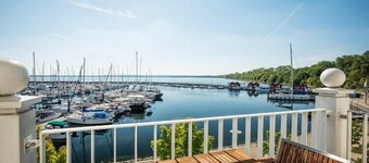 BEECH Resort Boltenhagen