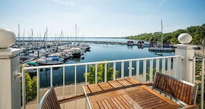 BEECH Resort Boltenhagen