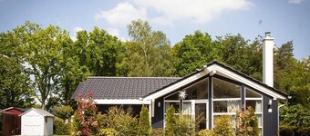 Ferienhaus Seebrise mit Sauna am Dümmer See