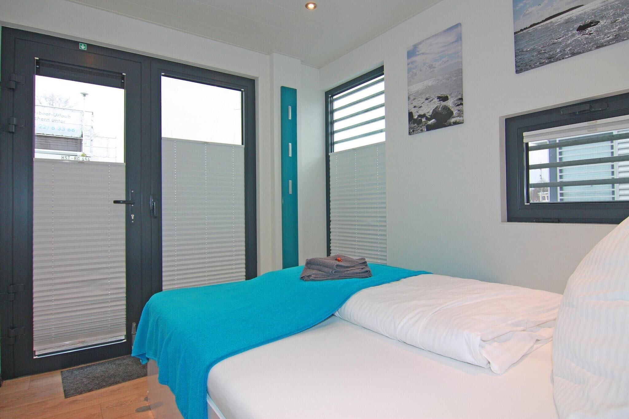 2 Schlafzimmer, kostenloses WLAN